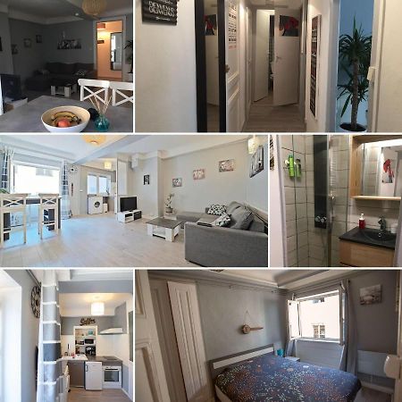 Appartamento L'Hyper Centre Terreaux 45M2 Lione Esterno foto