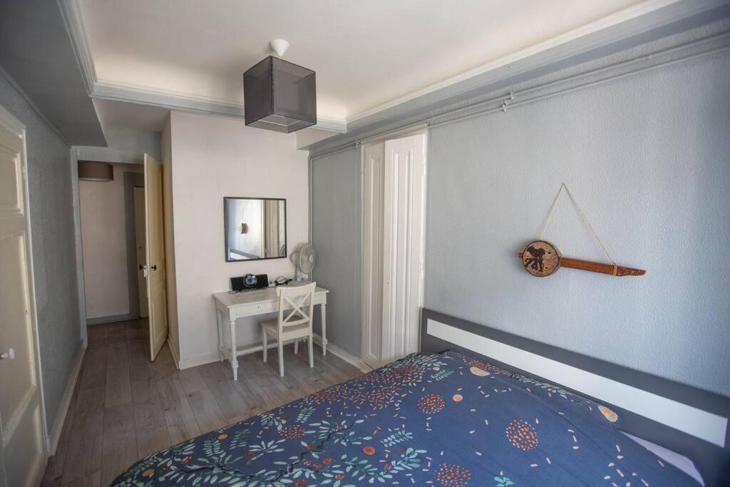 Appartamento L'Hyper Centre Terreaux 45M2 Lione Esterno foto