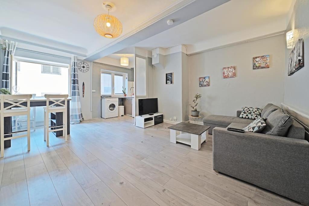Appartamento L'Hyper Centre Terreaux 45M2 Lione Esterno foto