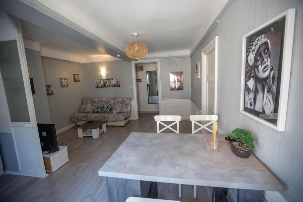 Appartamento L'Hyper Centre Terreaux 45M2 Lione Esterno foto