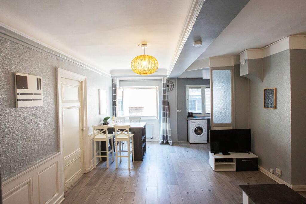Appartamento L'Hyper Centre Terreaux 45M2 Lione Esterno foto