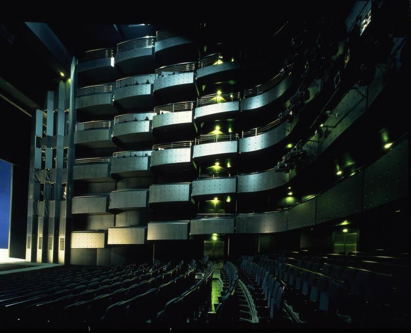 Appartamento L'Hyper Centre Terreaux 45M2 Lione Esterno foto